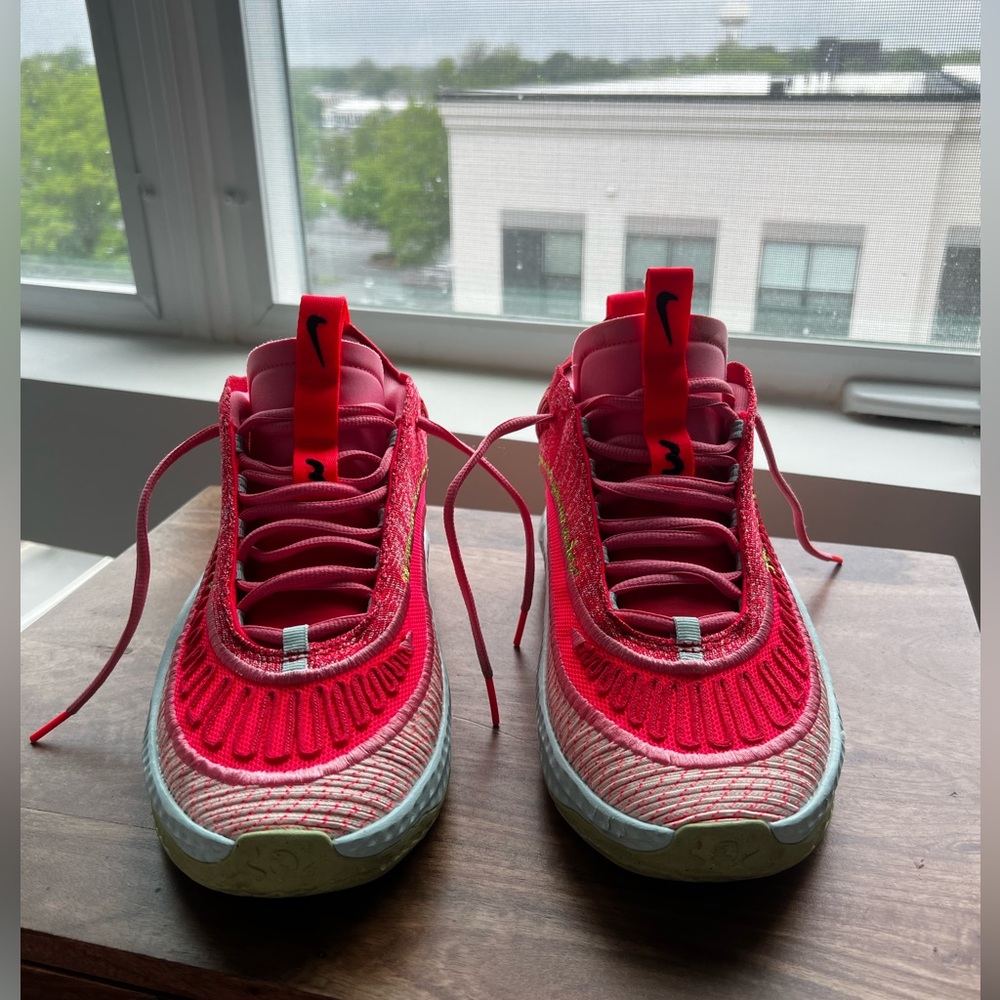 Nike Women's Cosmic Unity 3 x A'ja Wilson Basketball Shoes